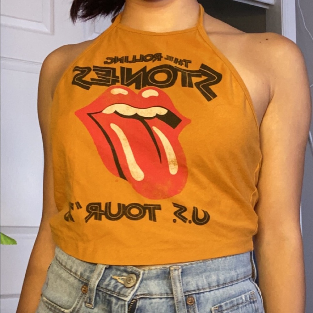 The Rolling Stones top